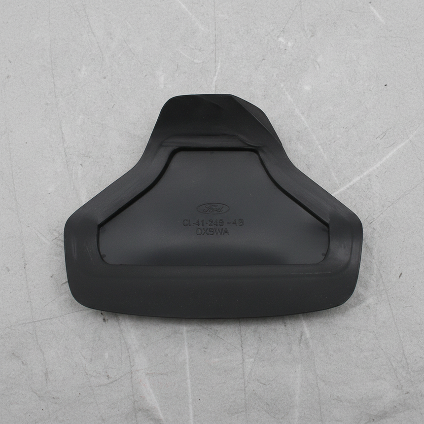Ford Transit Brake Pedal Rubber Pad Full View 2