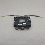 2019-2022 Chevrolet Spark 1.4L L4 A/C & Heater Climate Control Panel