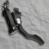 2016-2018 Nissan Titan Titan XD Pedal Travel Sensor Accelerator OEM - Bottom Detail Angle 2