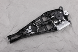 2017-2022 Buick Encore Trax Korea Built OEM Driver Side Front Door Outside Handle Bracket