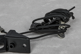 2005-2010 Volkswagen Beetle Driver Rear Soft Top Cable Guide Power OEM