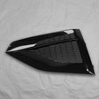 2023-2025 Nissan Altima OEM Front Passenger Bumper Hole Cover Finisher
