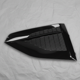 2023-2025 Nissan Altima OEM Front Passenger Bumper Hole Cover Finisher