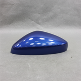 2022-2024 Honda Civic OEM Driver Side Door Mirror Cap Aegean Blue