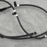 2016-2018 Lincoln MKX Genuine OEM Washer Hose To Front Camera
