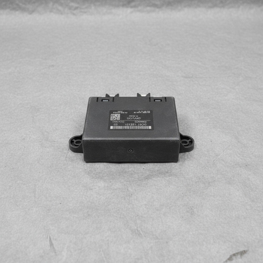 Ford Front Driver Door Control Module Full View