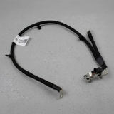 2017-2019 Cadillac XT5 OEM Negative Battery Terminal Cable