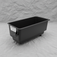 2021-2025 Ford F-150 Genuine OEM Lower Console Utility Tray