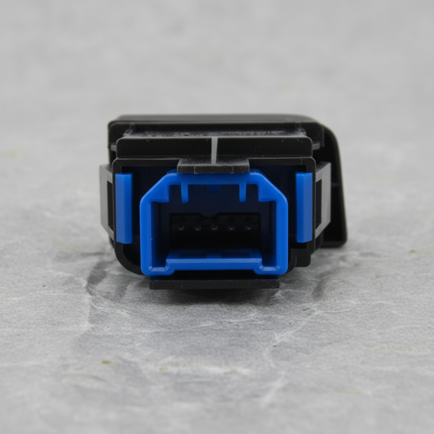 2009-2013 Honda Car Named Fit Air Conditioner A/C Switch On/Off Genuine OEM