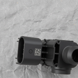 2022-2025 Ford Power Brake Booster Vacuum Sensor OEM - Top Detail Angle 2