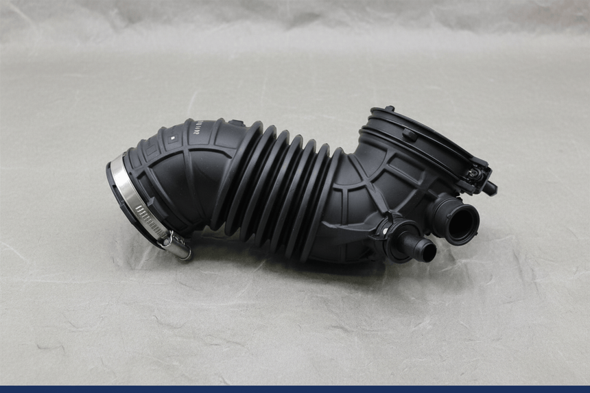 2021-2025 Kia Sorento K5 2.5L Engine Air Intake Hose Without Turbo OEM