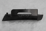 2018-2020 Ford F-150 Passenger Side Front Bumper End Panel OEM