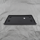 2018-2021 Volkswagen Tiguan OEM Front License Plate Bracket No Hardware