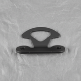 2017-2025 Ford F-250 F-350 F-450 Pickup Bed Tie Down Hook - Full View