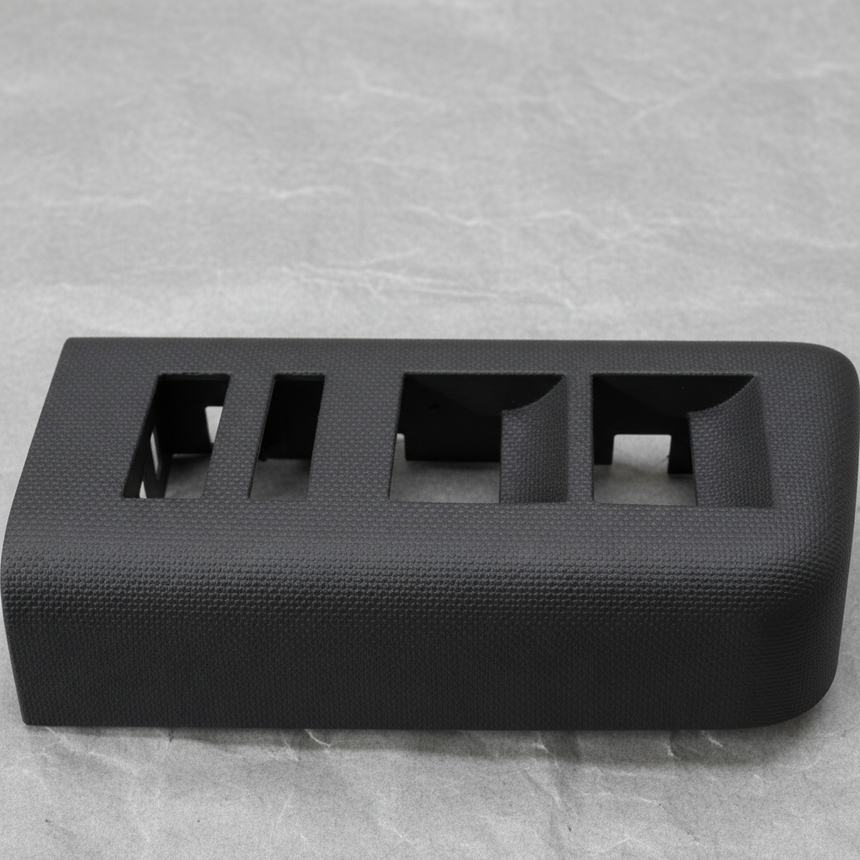 2008-2016 F-250 F-350 F-450 Super Duty OEM Front Driver Side Window Switch