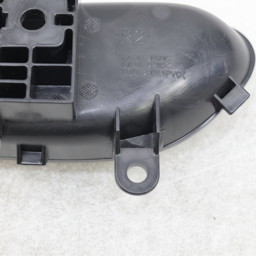 2008-2015 Nissan Rogue Rogue Select Passenger Side OEM Door Handle