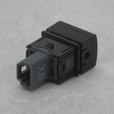 2022-2026 Nissan Frontier 3.8L Tow Mode Switch Button Genuine OEM