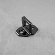 Ford Door Latch Striker Plate - Full View 1