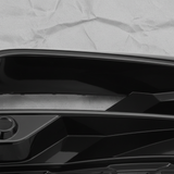 Volkswagen Tiguan Bumper Trim Top Detail