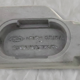 Ford Bronco Rear Seat Armrest Foam Pad Middle Detail