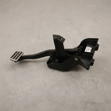 2015-2020 Ford Mustang Brake Pedal & Bracket OEM - Full View Angle 3