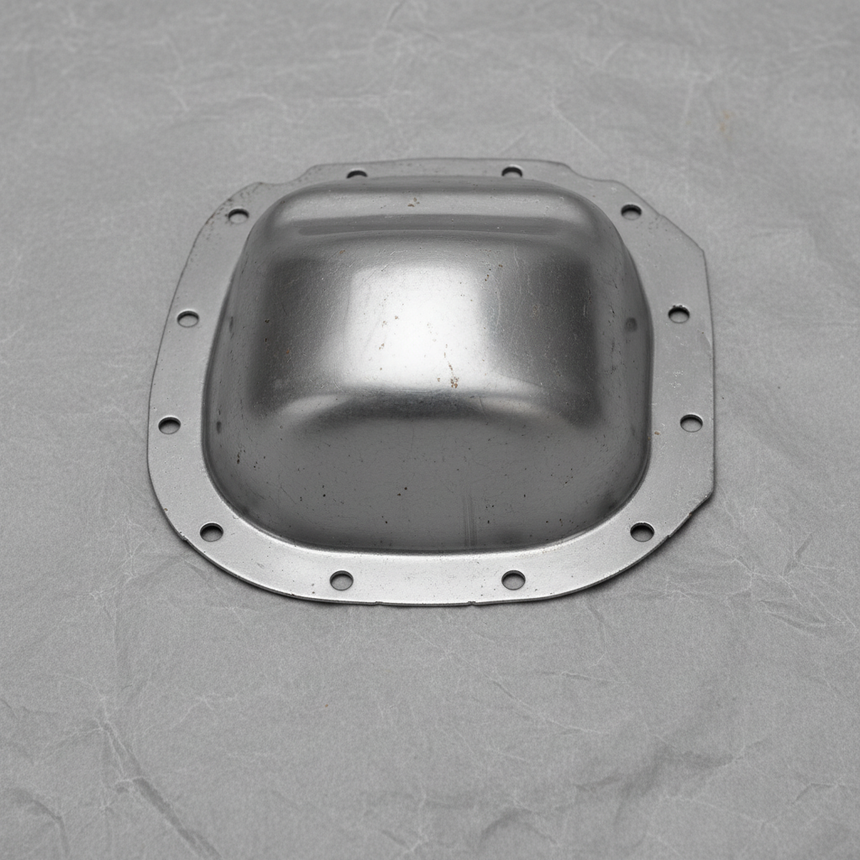 2015-2025 Ford F-150 8.8 Axle Cover Without Limited Slip Genuine OEM