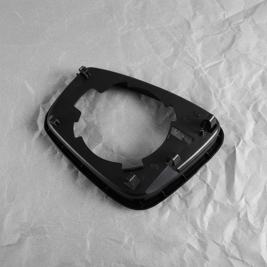 2011-18 Volkswagen Jetta OEM Driver Mirror Frame Signal Lamp