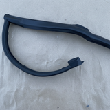 GM Rear Door Weatherstrip Seal - Bottom Detail 1