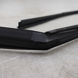 2016-2022 Honda HR-V Driver Side Door Glass Channel Weatherstrip OEM