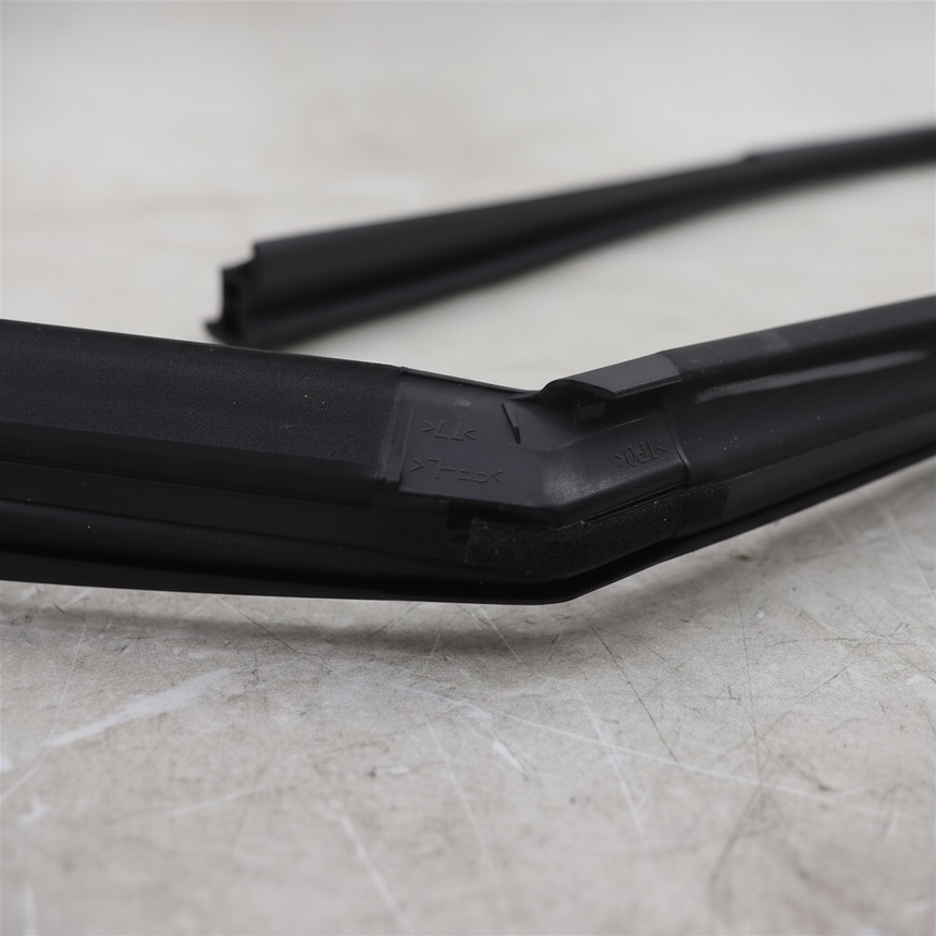 2016-2022 Honda HR-V Driver Side Door Glass Channel Weatherstrip OEM