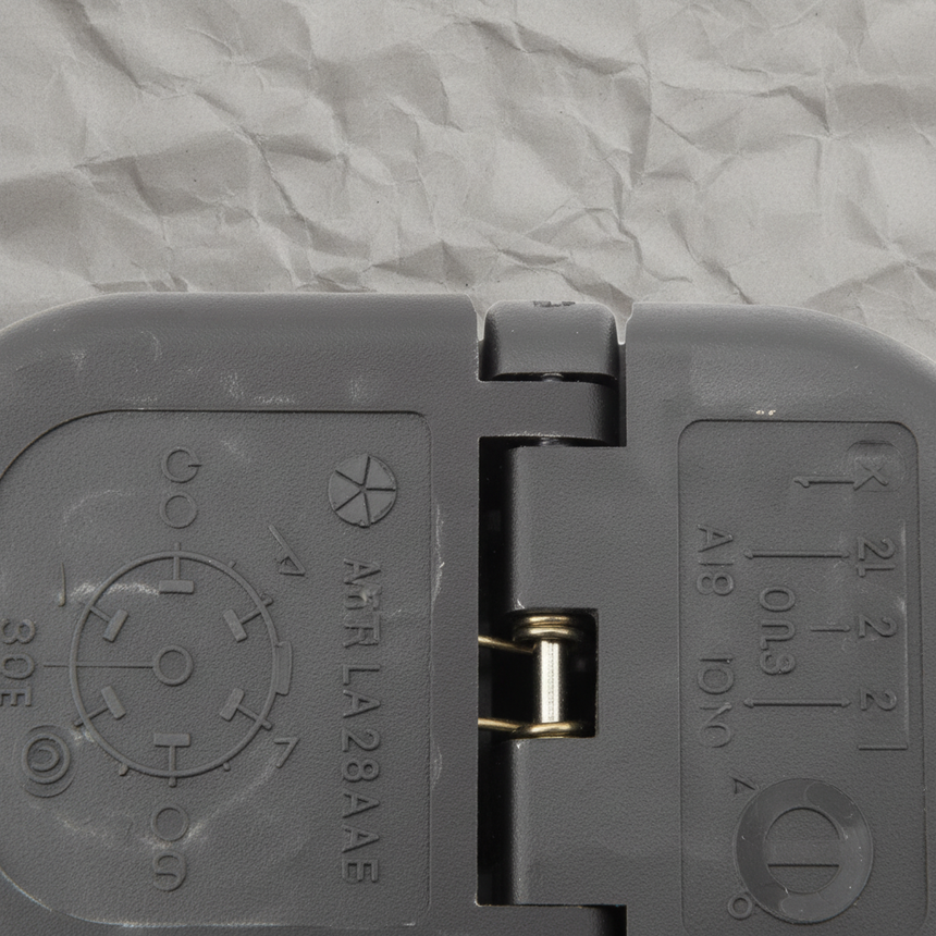 2013-2026 Jeep Gladiator Ram 1500 2500 3500 Genuine OEM Trailer Tow 4 7 Pin
