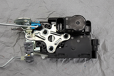 2013-2016 Chevrolet Spark Spark EV OEM Driver Side Front Door Latch Power Lock