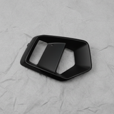 2016-2018 Ford Focus RS 2.3L L4 Passenger Side Fog Lamp Bezel OEM