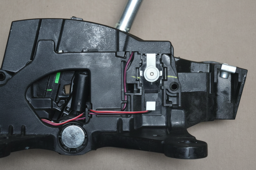 2016-2023 Camaro RWD Automatic Transmission Shifter Lever Genuine OEM not for AWD