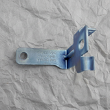 2019-20 Volkswagen Arteon OEM Low Note Horn Mount Bracket