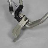 2011-2014 Ford Mustang 3.7L V6 5.0L V8 Transmission Oil Cooler Tube OEM