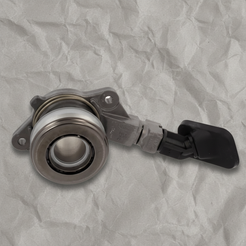 2016-2018 Ford Focus RS 2.3L Manual Transaxle Genuine OEM Slave Cylinder