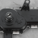 Mopar Intake Short Running Valve Actuator - Middle Detail