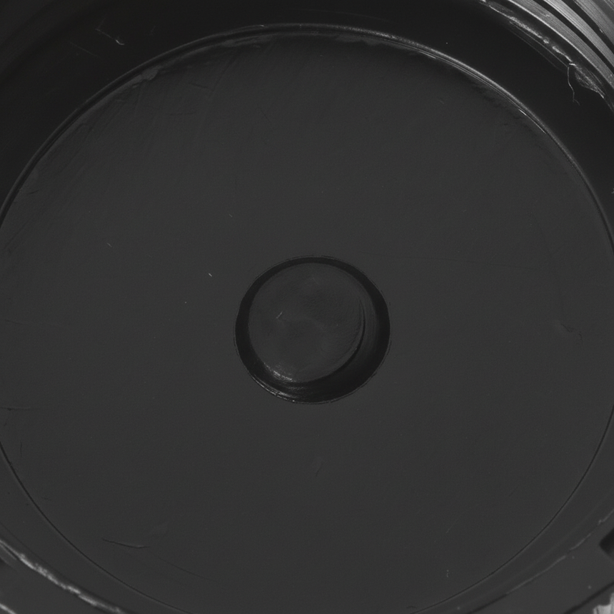 Nissan Murano Coolant Cap Middle Detail 2