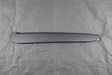 2016-2024 Nissan Titan XD Driver Side Rear Door Pillar Cover Black - Full View