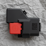 2018-2024 Buick Chevrolet Enclave Traverse Battery Fuse Breaker Block 3.6L OEM