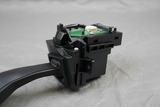 Windshield Wiper Switch - Top Detail Angle 2
