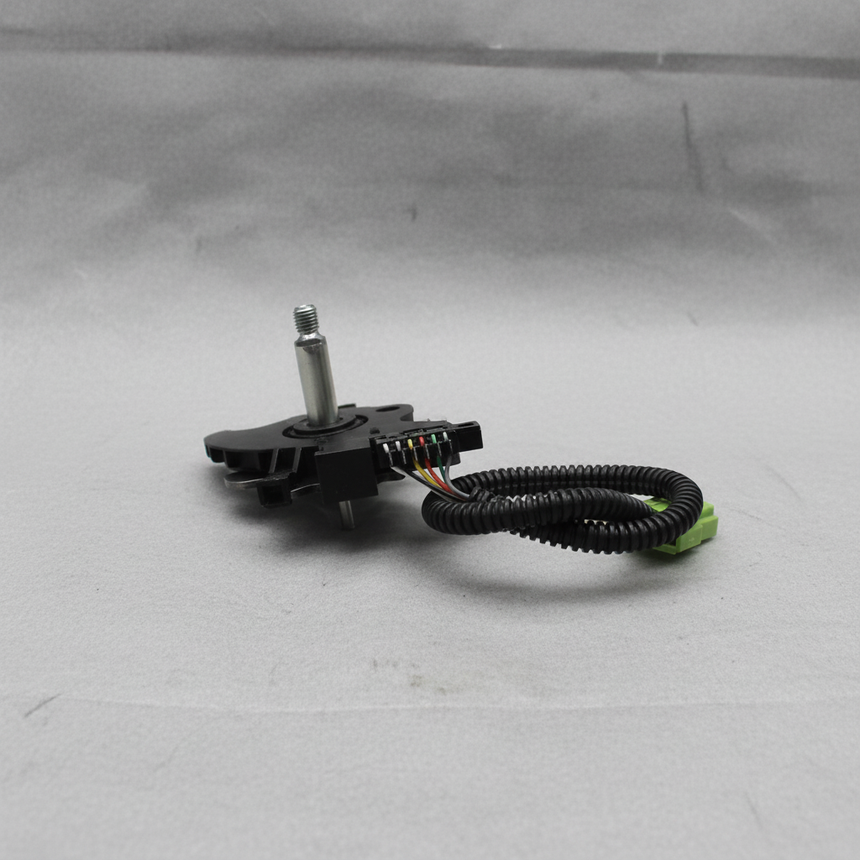 GM Auto Trans Detent Lever - Alternate View