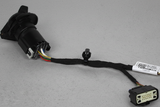 2021 Cadillac XT6 OEM Tow Hitch Wire Harness