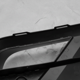 Volkswagen Tiguan Bumper Trim Top Detail 2