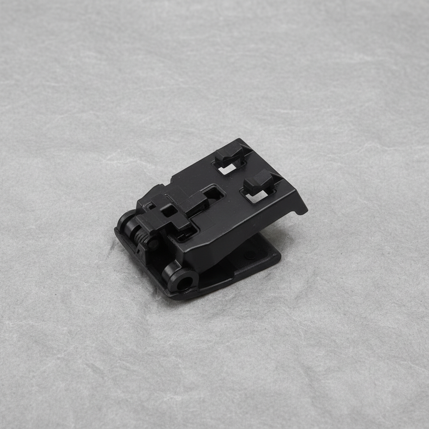 2020-2026 Ram 1500 2500 3500 Chrysler Dodge OEM Hood Latch Release Handle