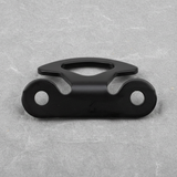 Pickup Bed Tie Down Hook - Detail View