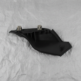 2015-2020 Escalade Escalade ESV Black Air Inlet Grille Panel Extension OEM - Full View