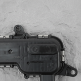 Mopar Intake Short Running Valve Actuator - Top Detail Angle 2