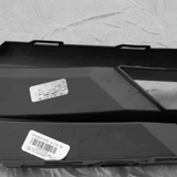 Volkswagen Tiguan Bumper Trim Bottom Detail 2
